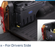 Image for article titled The 2020 Ford Ranger Has A Surprisingly Interesting Accessory Catalog